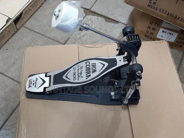 Kick Drum Pedal