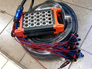 Snake Cable 30 Meters 20ch - main view