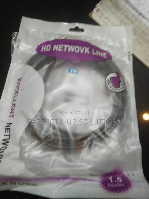Super Durable Printer Cables - main view