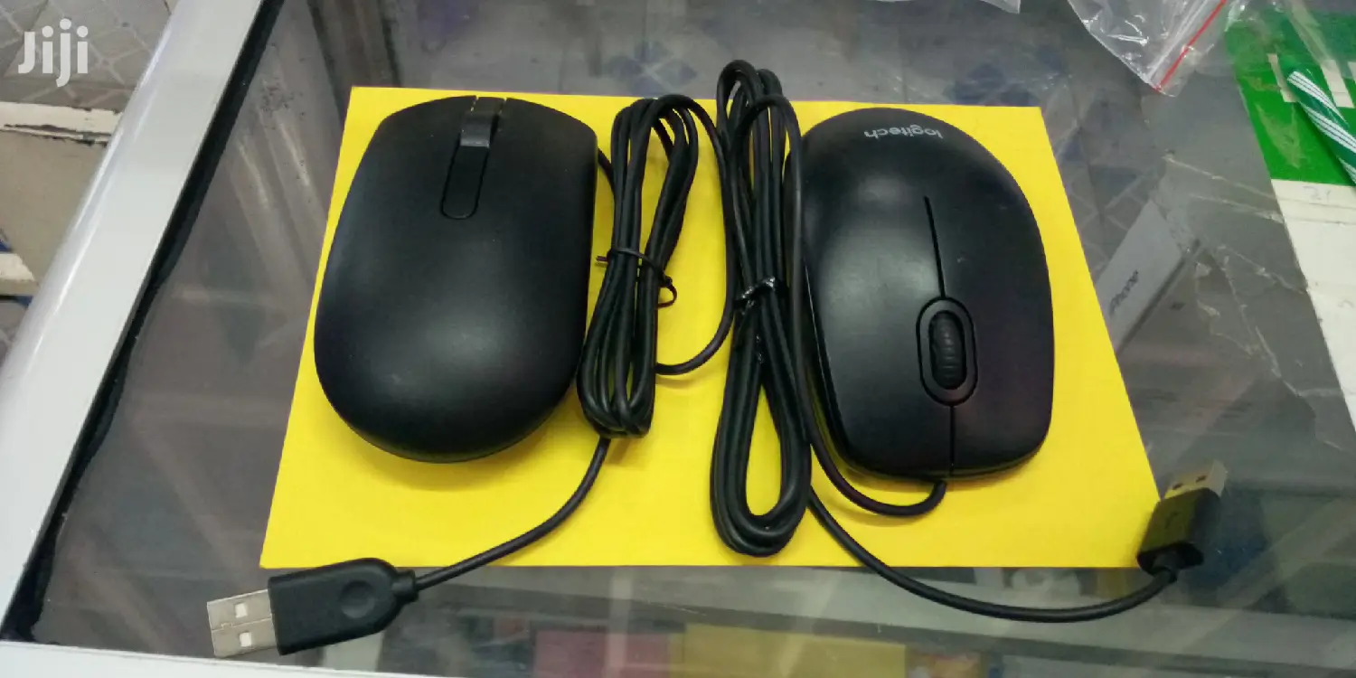 Ex-uk Original Mouse.