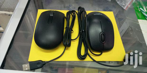Ex-uk Original Mouse. - main view