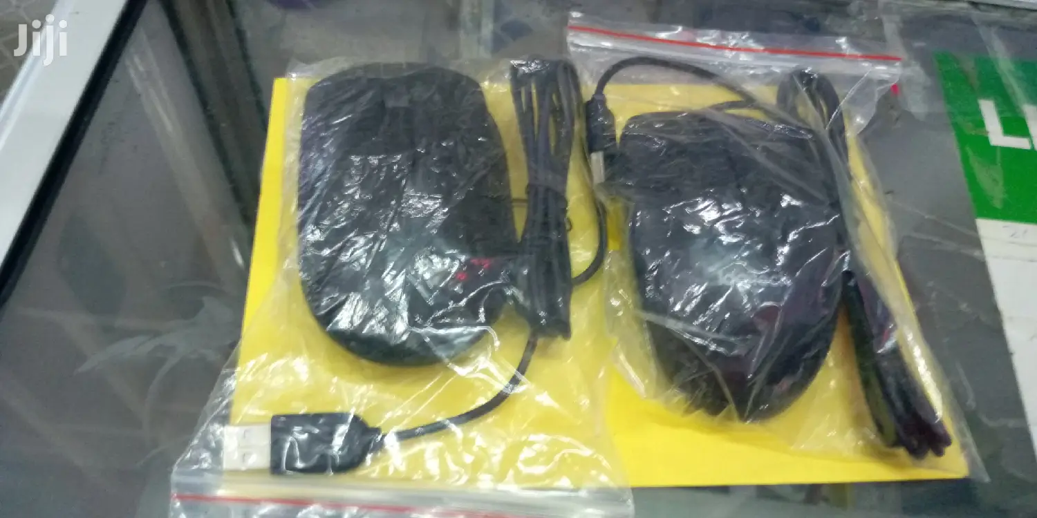 Ex-uk Original Mouse.
