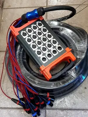 Snake Cable 30 Meters 20ch