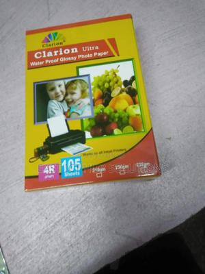 4r Photo Paper in 4*6 - main view