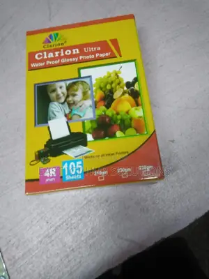 4r Photo Paper in 4*6