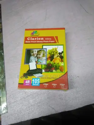 4r Photo Paper in 4*6