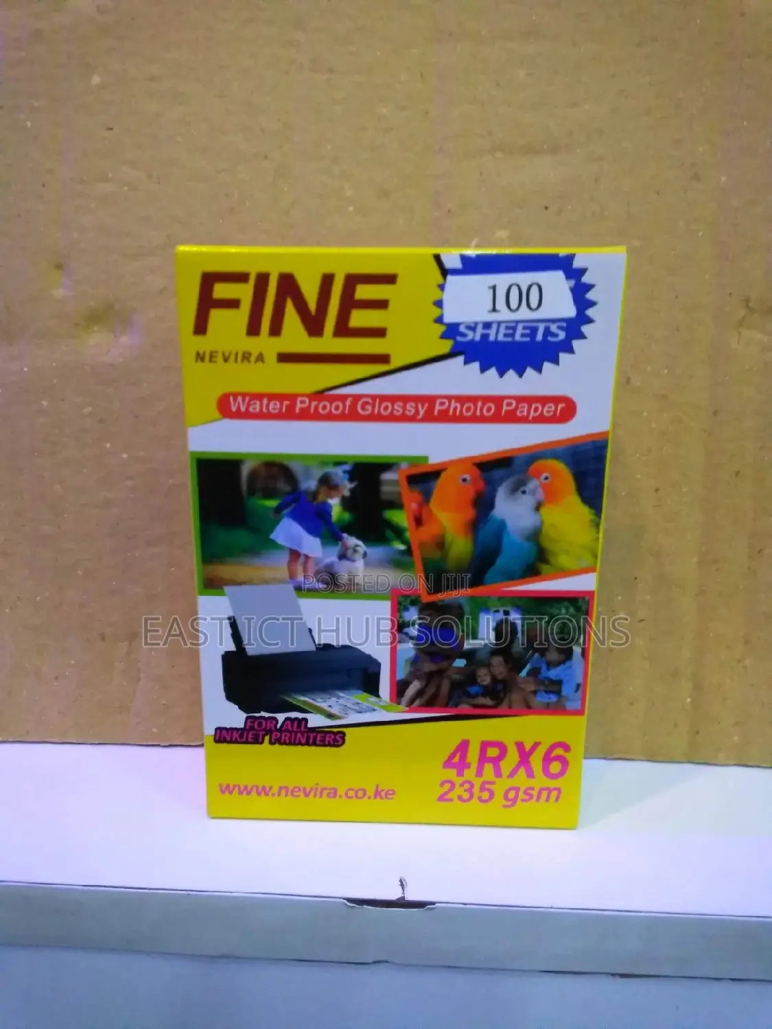 4r Photo Paper in 4*6