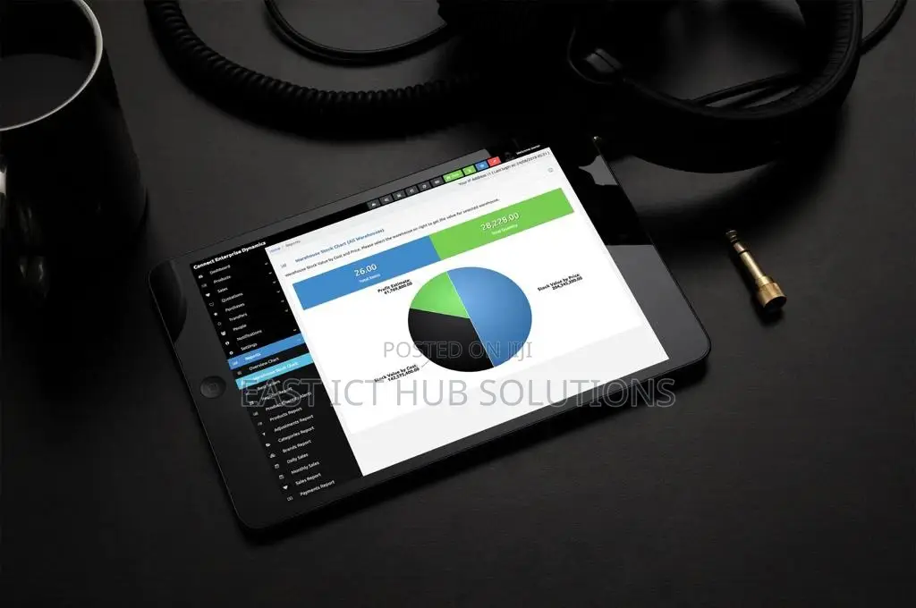 Premium POS System /Point Of Sale