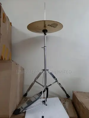 Hihats Stand