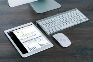 Shop And Supermarket Sales Software - main view