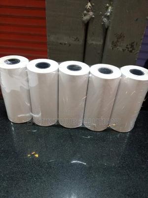 Master Roll CPM T20/T21 - main view