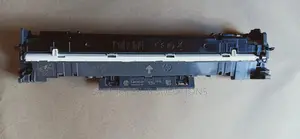 Premium Compatible Hp Toner 17A