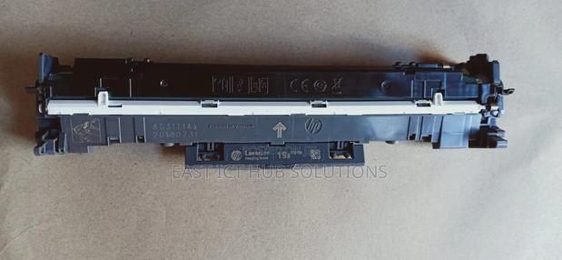 Premium Compatible Hp Toner 17A - main view
