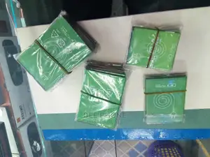 Hotwave Phone Batteries