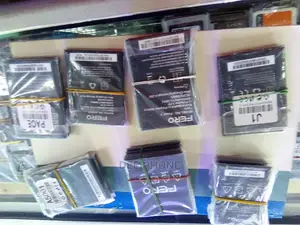 Fero Phone Batteries