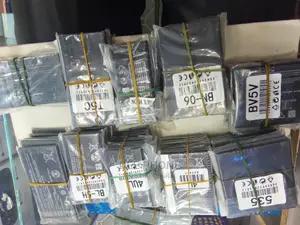 Nokia Phone Batteries