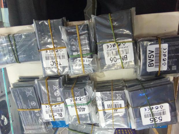 Nokia Phone Batteries