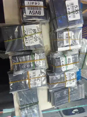 Nokia Phone Batteries