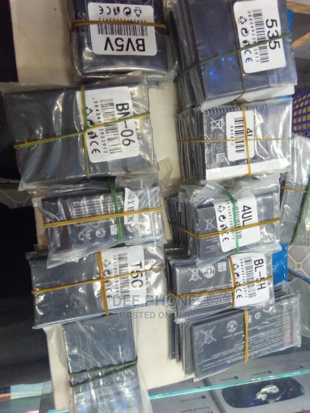 Nokia Phone Batteries - thumbnail 2