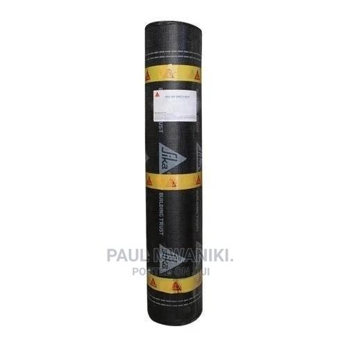 App Membrane Flat Roof Waterproofing - thumbnail 2