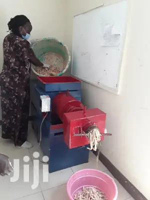 Modtec: Soap Training Center