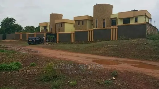 Mtwapa Villa