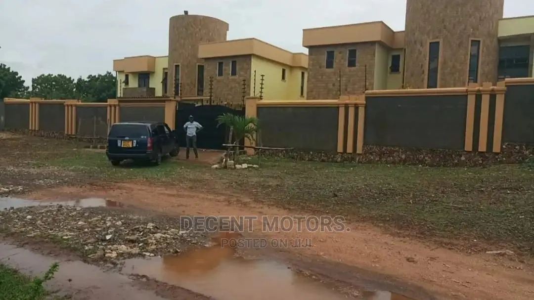 Mtwapa Villa