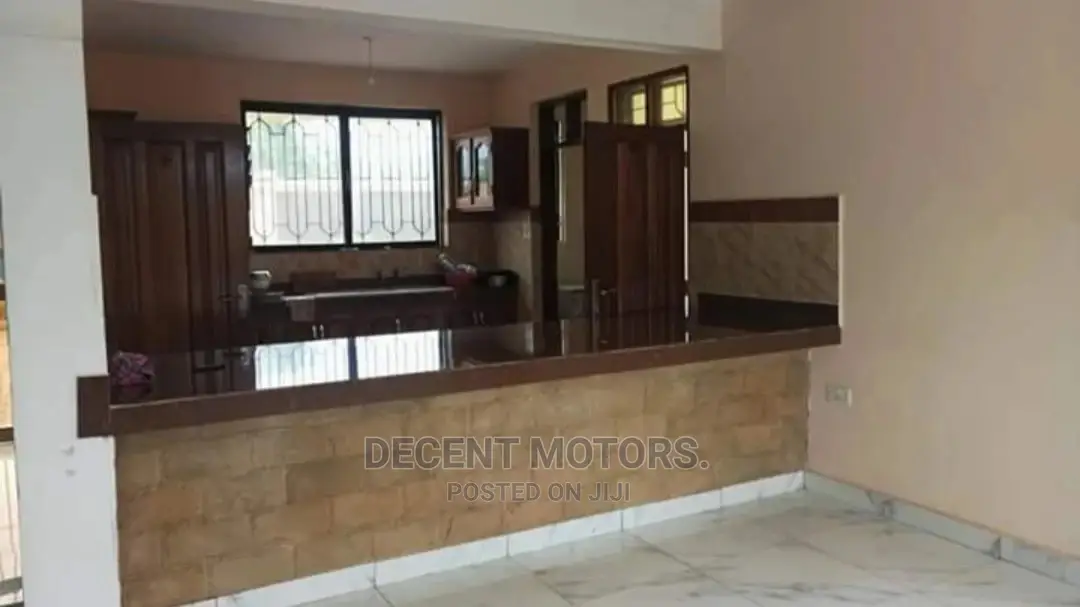 Mtwapa Villa