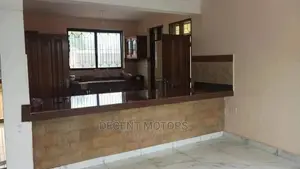 Mtwapa Villa