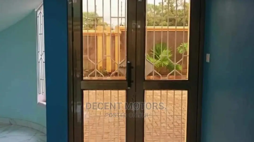 Mtwapa Villa
