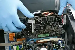 Laptop and Phone Repair Services