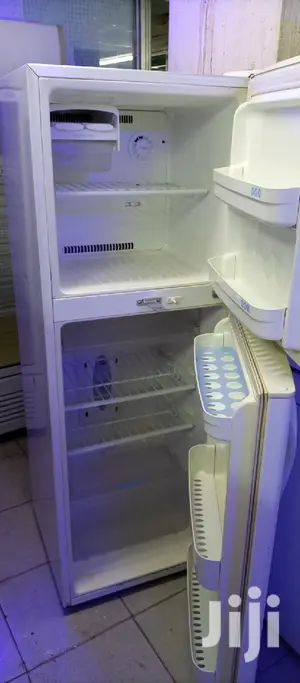 LG Fridge on Sale