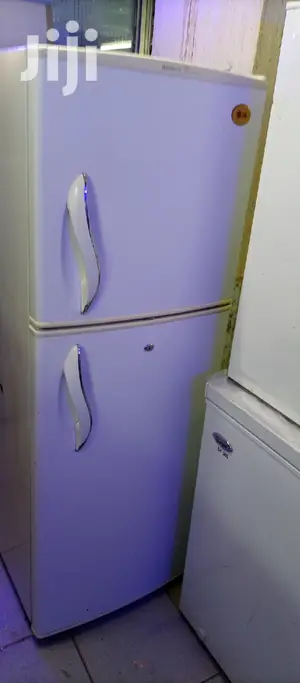 LG Fridge on Sale