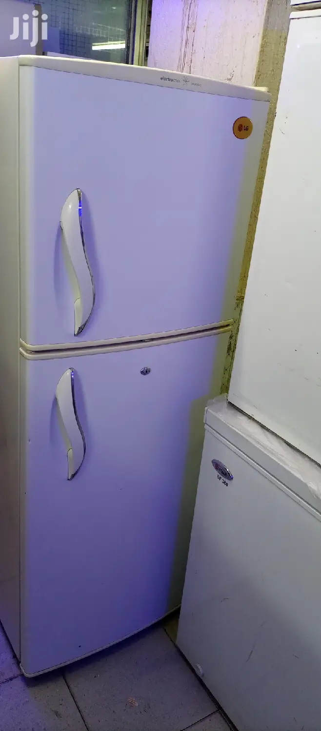 LG Fridge on Sale