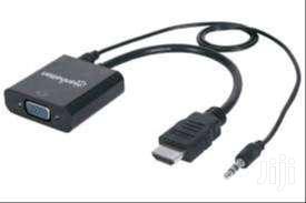 Hdmi to Vga Adapter - main view