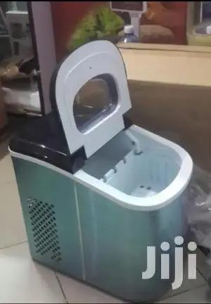 Ice Cube Maker Machines