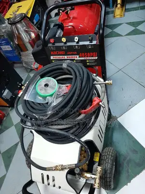 4050psi High Pressure Washer Machine