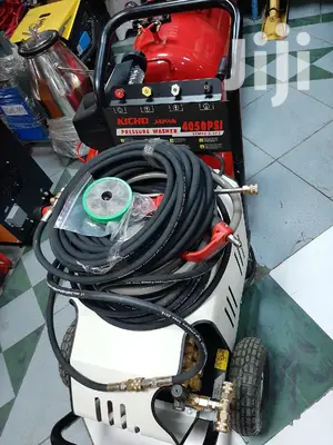 4050psi High Pressure Washer Machine