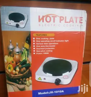 New Arrivals Hot Plates