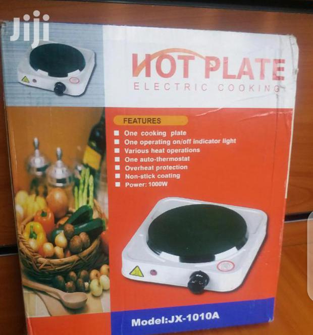 New Arrivals Hot Plates