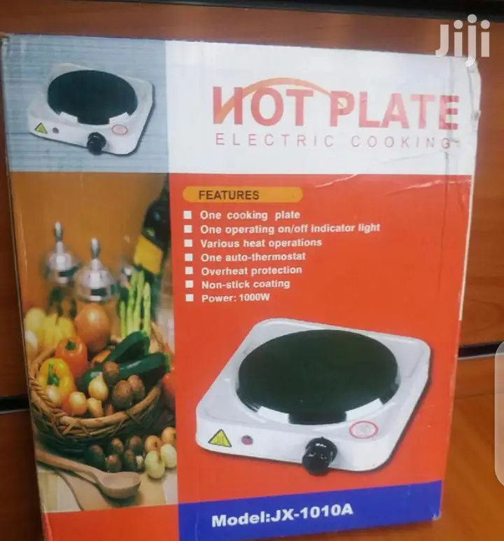New Arrivals Hot Plates