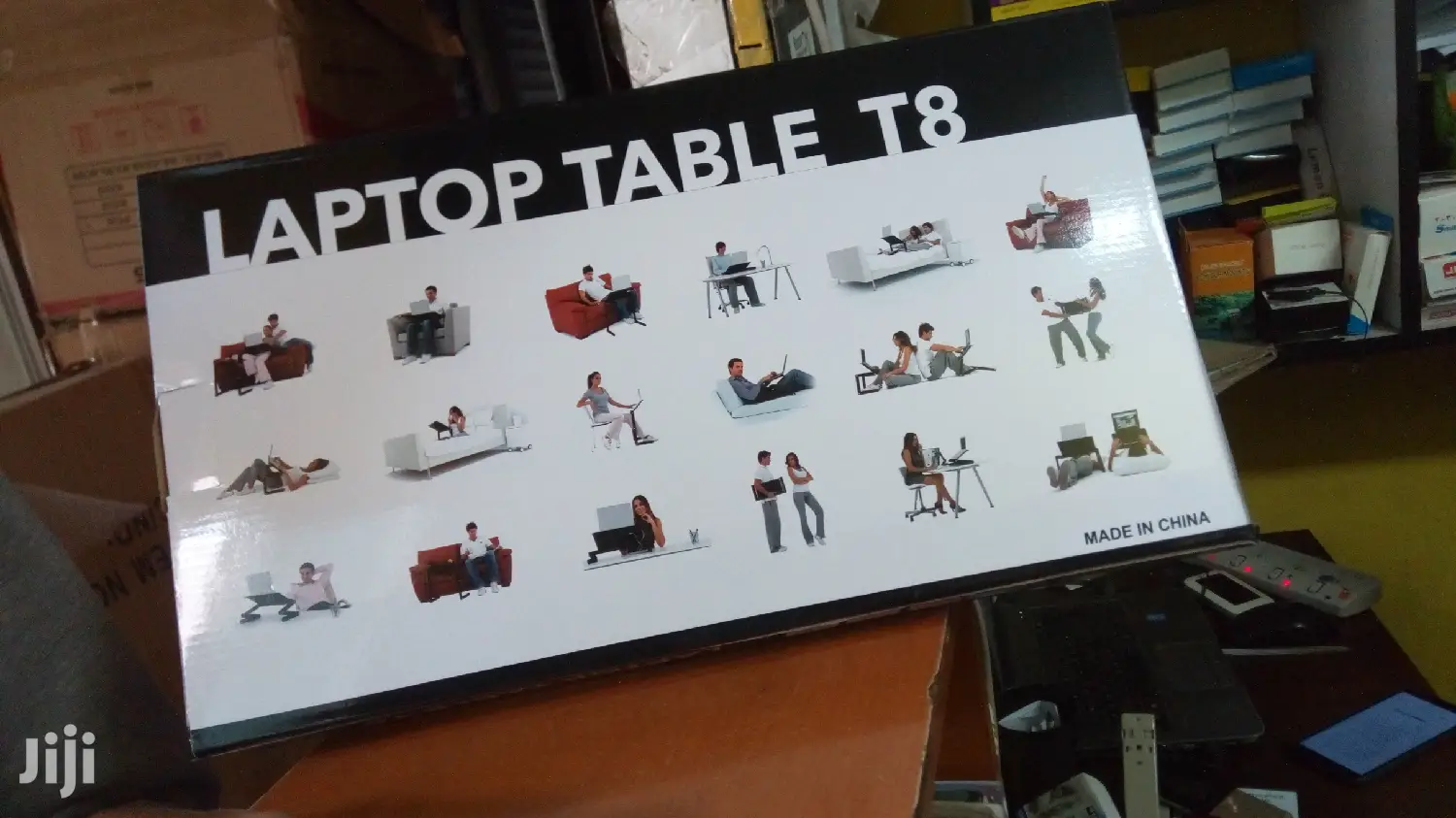 Good Qulity Multifunctional Laptop Table