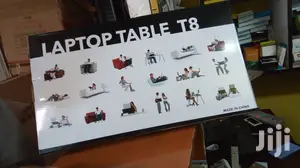 Good Qulity Multifunctional Laptop Table