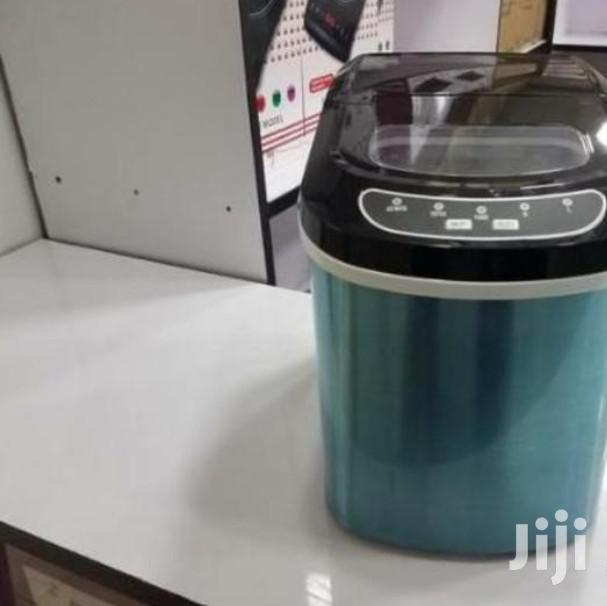 Heavy Duty Ice Cube Maker Machines