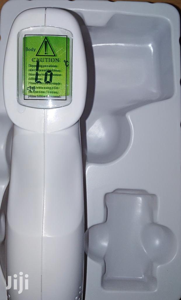 Thermometer Infrared Premium Quality - thumbnail 4