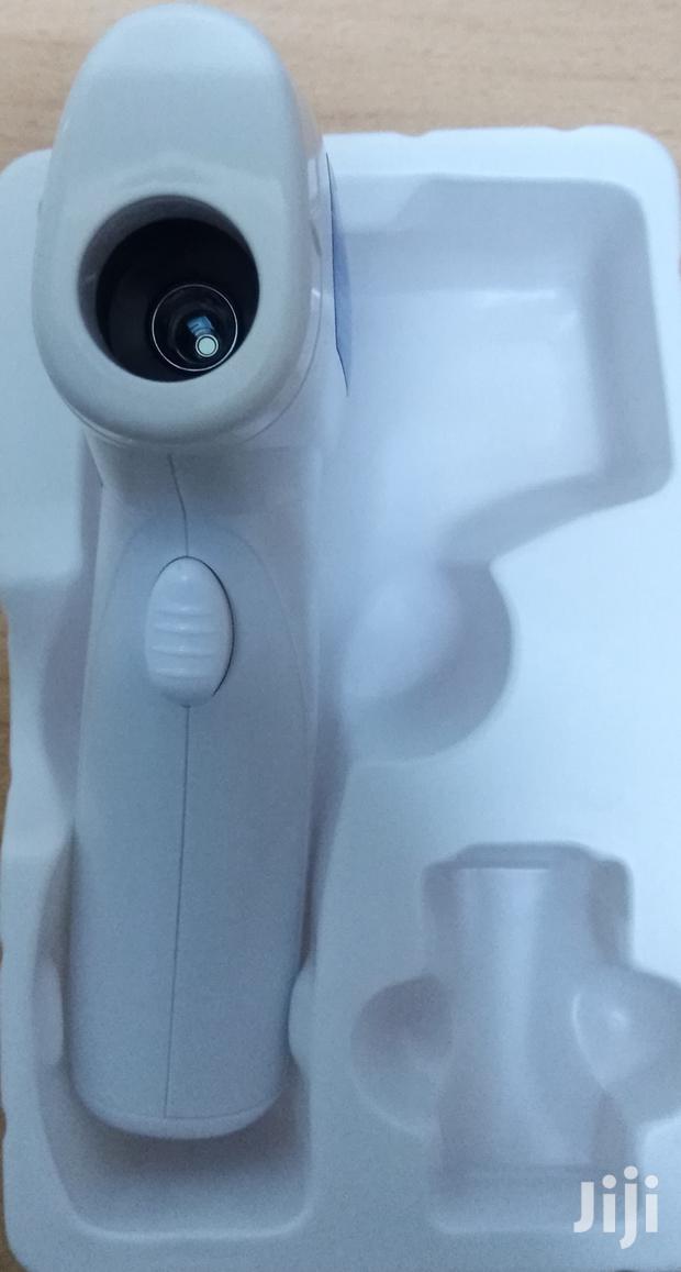 Thermometer Infrared Premium Quality - thumbnail 5