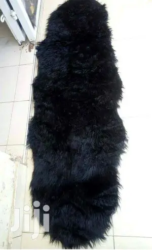 Big Size Fluffy/Sheepish Universal Dashboard Covers
