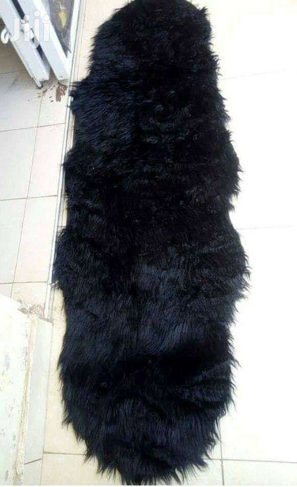 Big Size Fluffy/Sheepish Universal Dashboard Covers - thumbnail 3