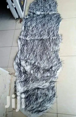 Big Size Fluffy/Sheepish Universal Dashboard Covers