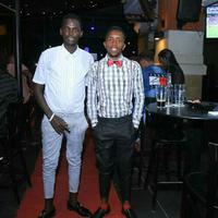 Denoh Cape Collection logo